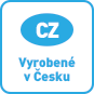 Vyrobené v Česku